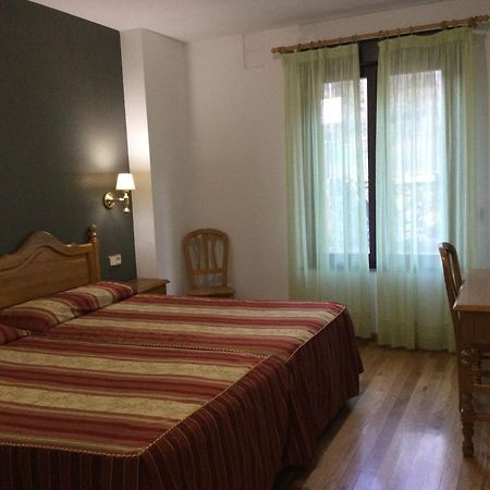 Hotel Cinco Castanos カンデラリオ エクステリア 写真