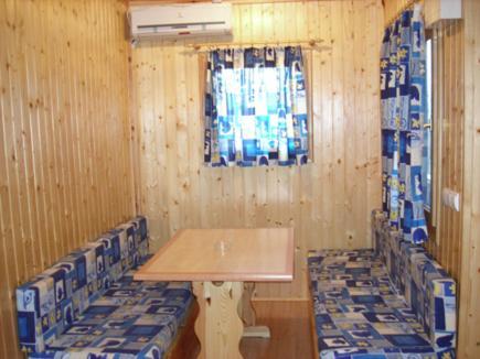 Hotel Cinco Castanos カンデラリオ 部屋 写真
